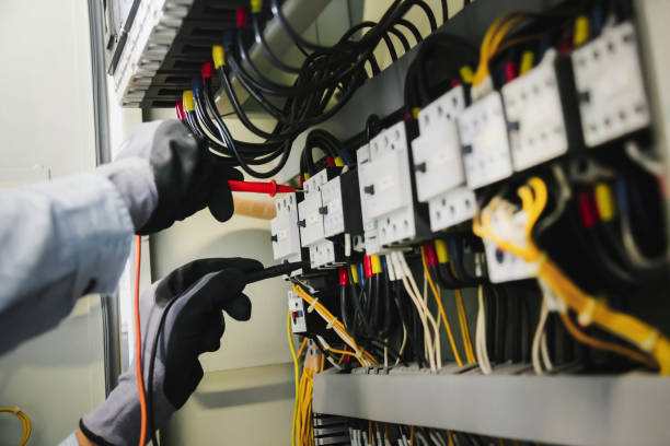 Emergency Electrical Repair Services in Beaver, OK