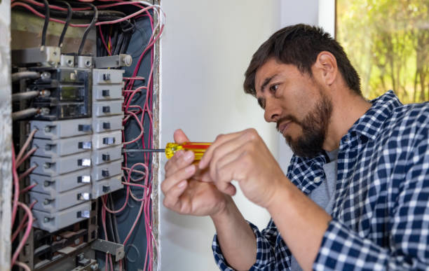 Emergency Electrical Repair Services in Beaver, OK