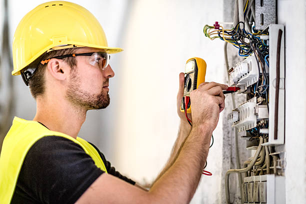 Best Electrical Maintenance Services  in Beaver, OK